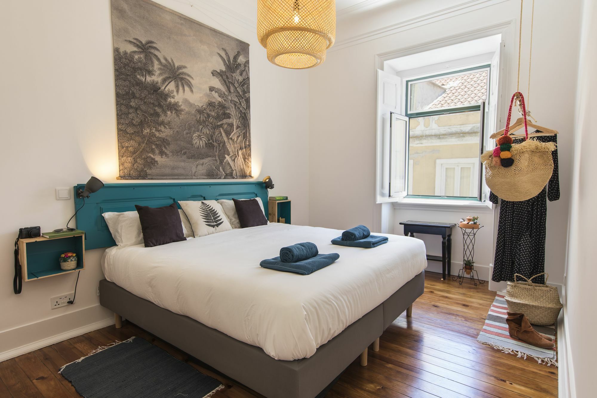 La La Apartment *