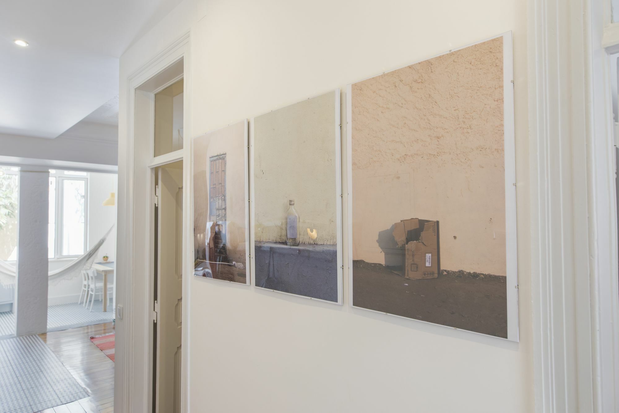 Apartment La La