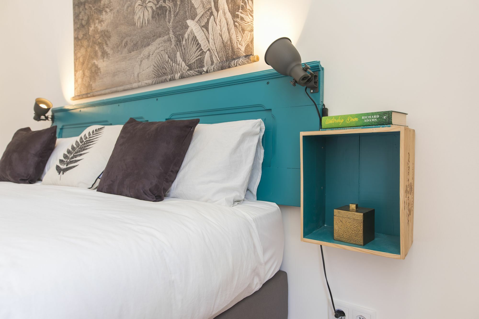 La La Apartment Lissabon