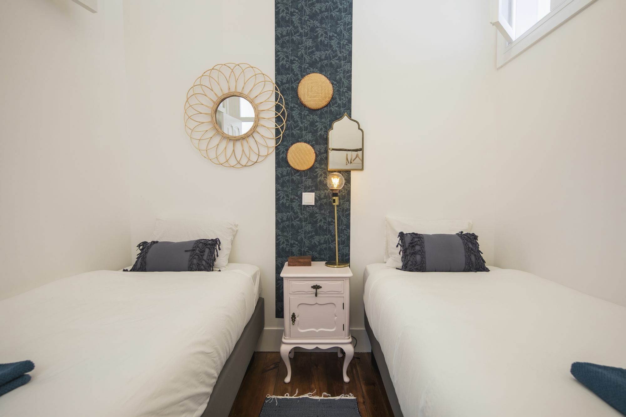 La La Apartment *