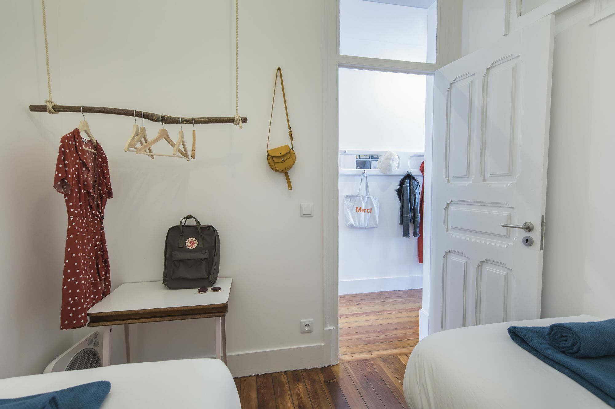 Apartment La La Lissabon