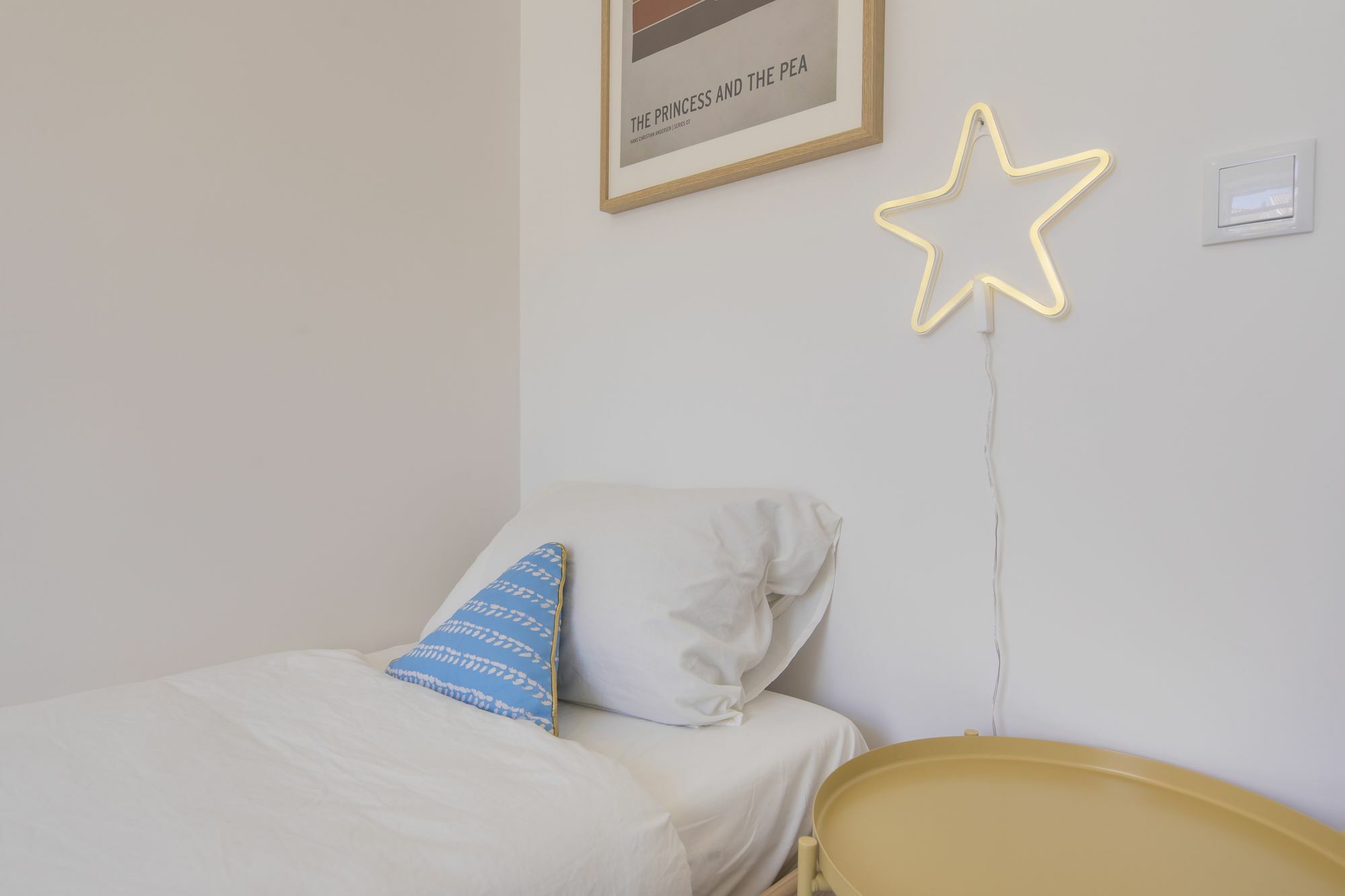 Apartment La La *