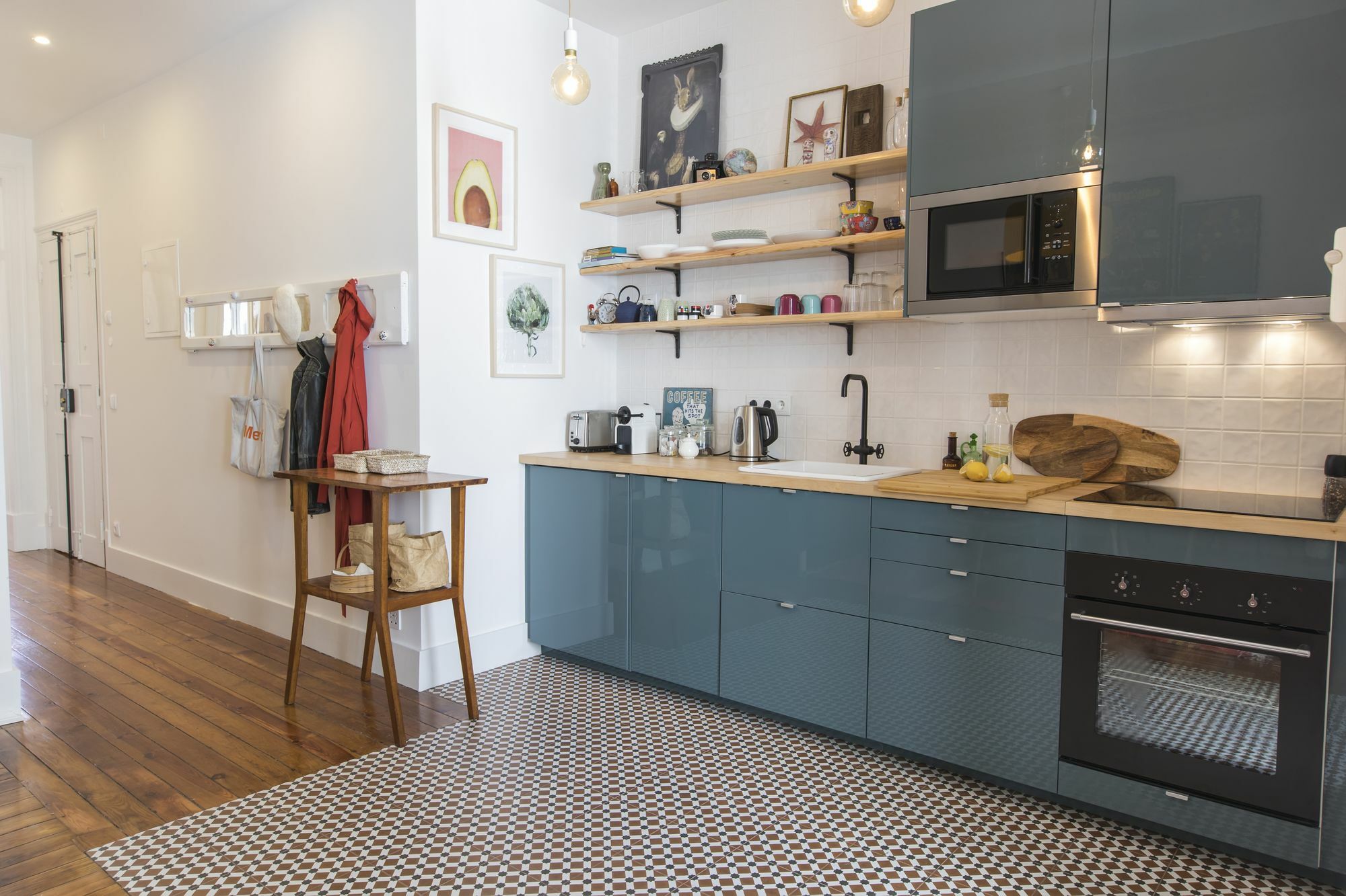 La La Apartment Lissabon