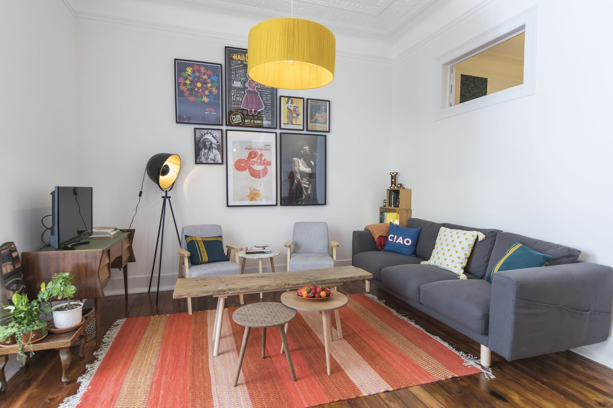 La La Apartment *