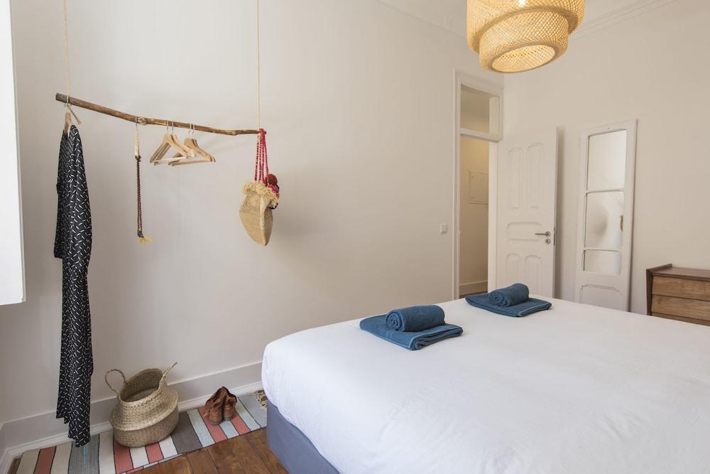 La La Apartment *