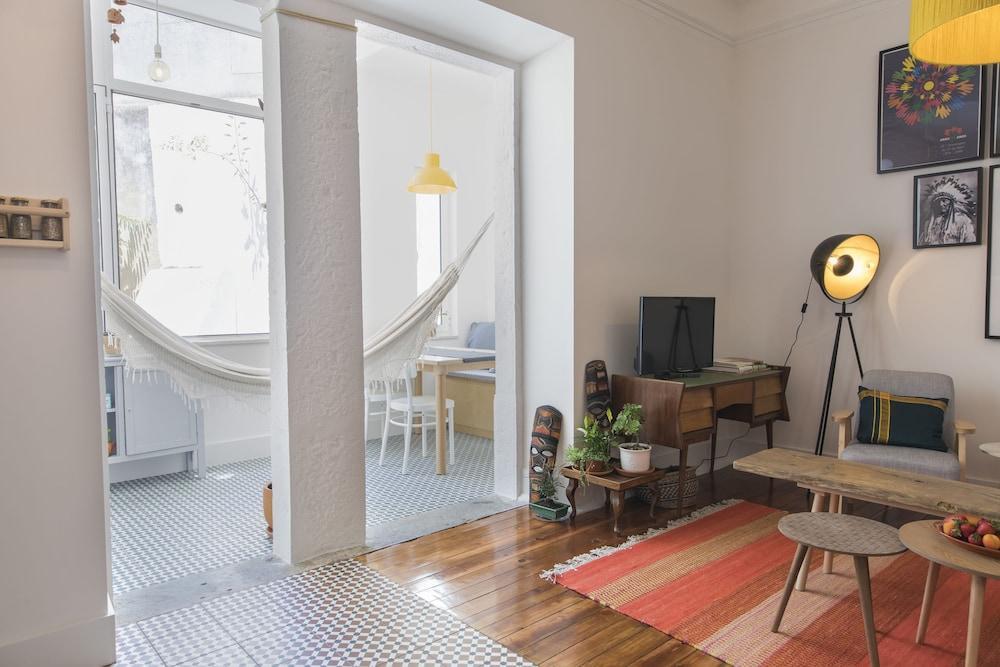 Apartment La La *