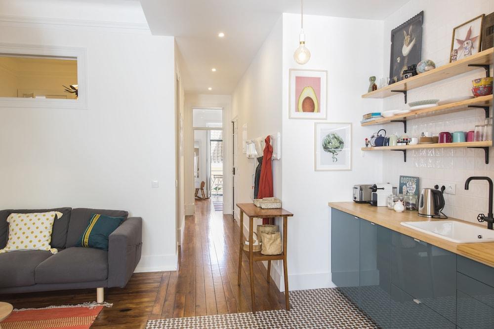 La La Apartment