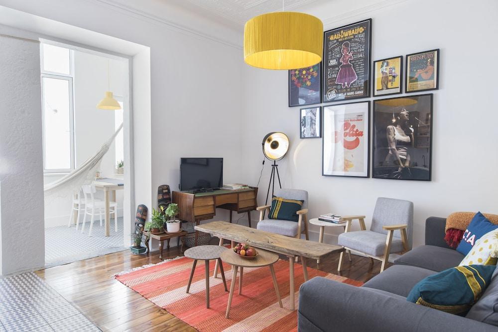 La La Apartment *