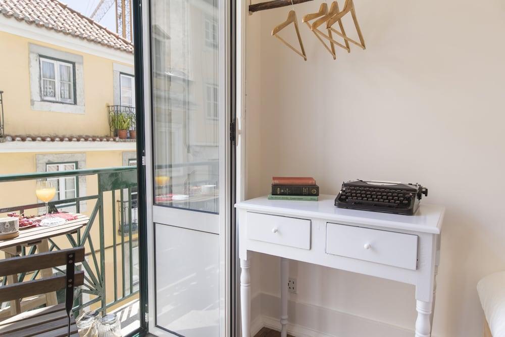 La La Apartment Lissabon