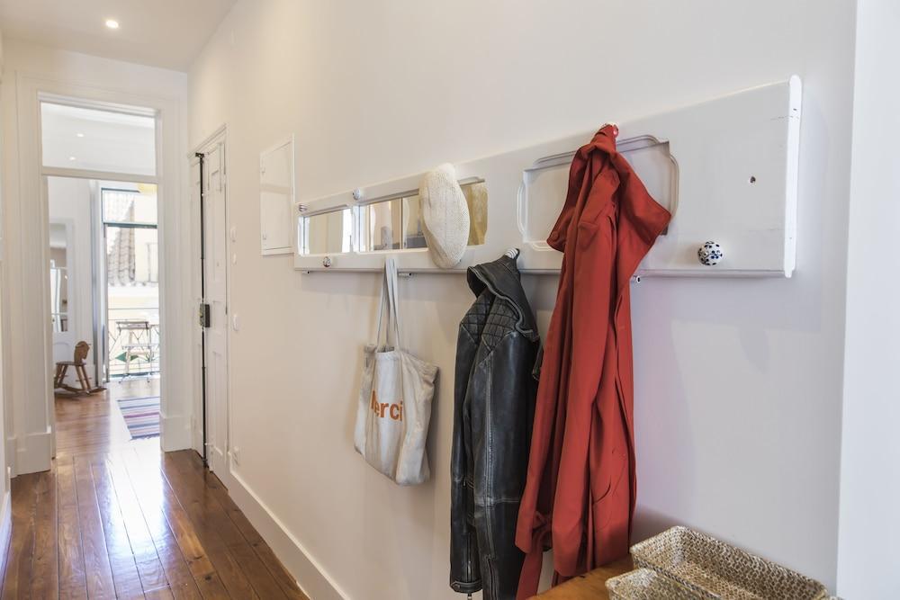 La La Apartment *