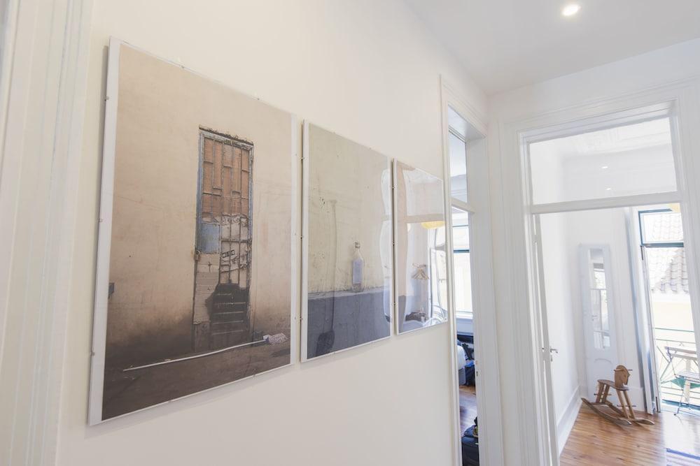 La La Apartment *